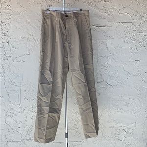 Khaki Pants